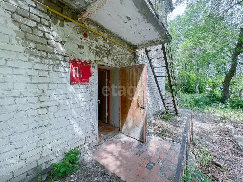 Офис в Мордовия, Чамзинский район, Комсомольский рп ул. Калинина, 3 ... - Фото 0