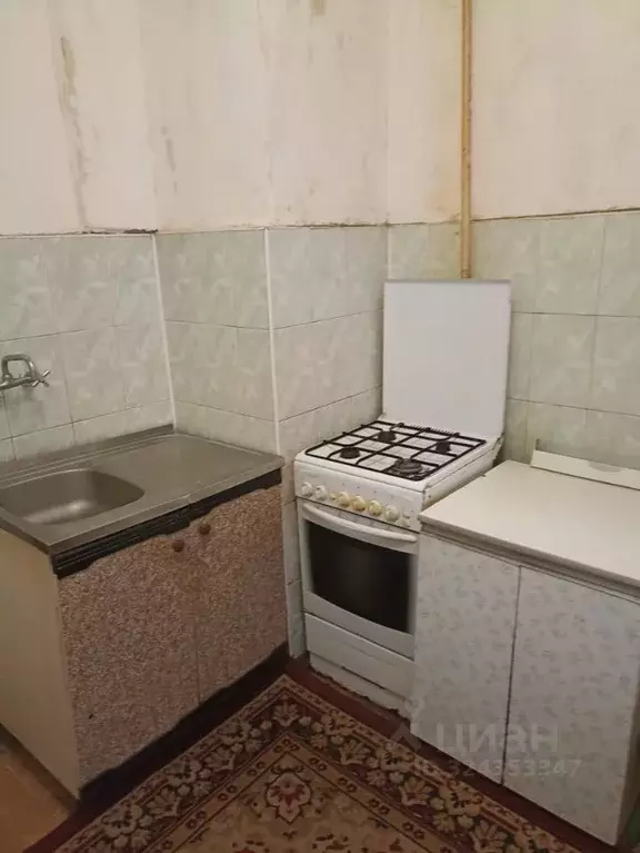 2-к кв. Калужская область, Калуга ул. Труда, 5Б (46.0 м) - Фото 2