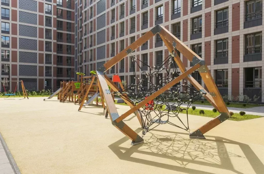 Гараж в Санкт-Петербург Петровский муниципальный округ, Петровский ... - Фото 1