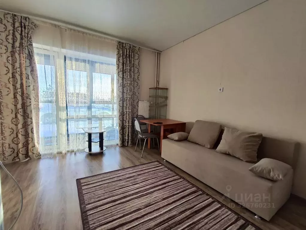 Студия Челябинская область, Челябинский городской округ, пос. ... - Фото 2