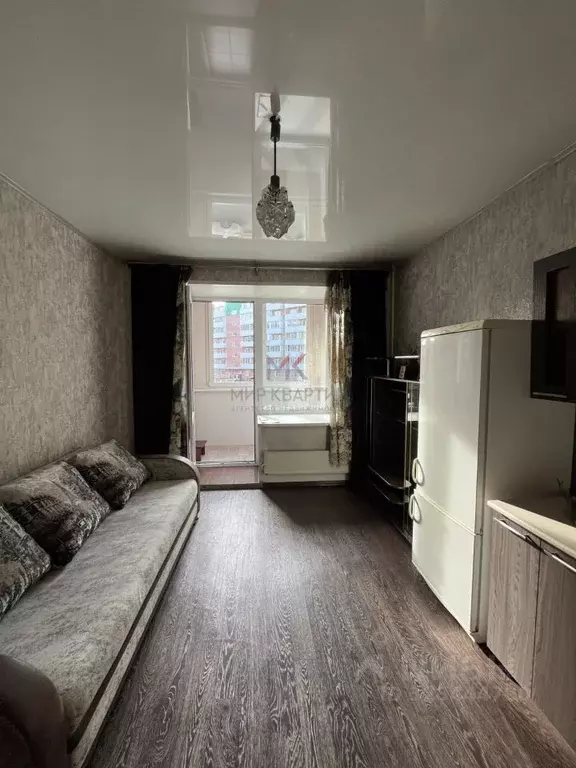 Студия Хакасия, Абакан ул. Некрасова, 45 (23.0 м) - Фото 2