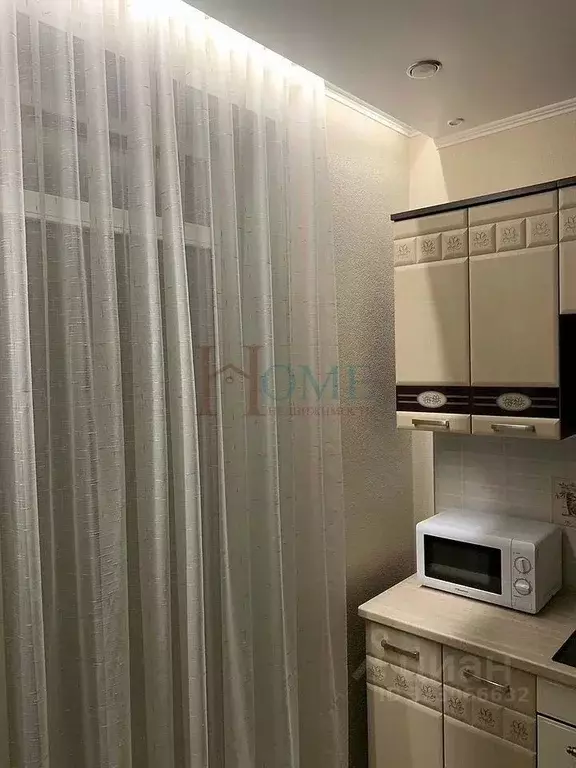 Студия Новосибирская область, Новосибирск ул. Кошурникова, 22/2 (32.0 ... - Фото 2