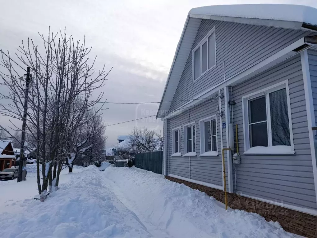 Дом в Владимирская область, Судогодский район, Лавровское ... - Фото 2