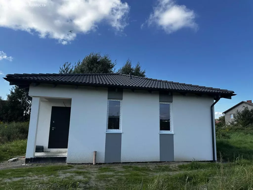 Дом в посёлок Константиновка, Раздольная улица, 8 (90.2 м) - Фото 2