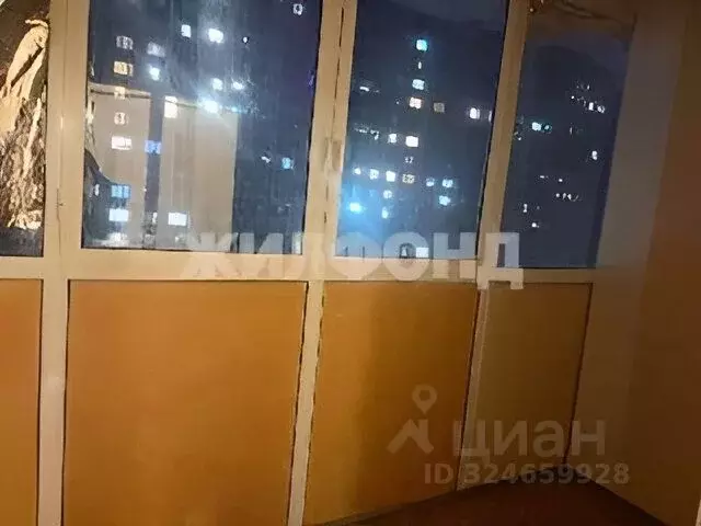 Студия Воронежская область, Новоусманский район, пос. Отрадное ул. ... - Фото 1