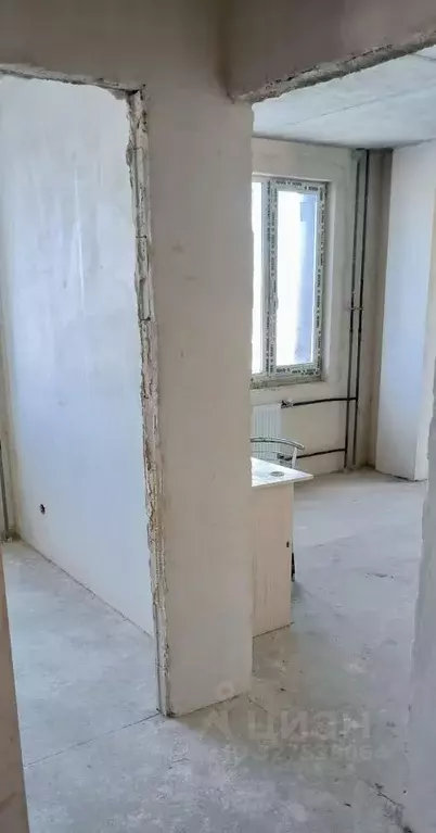 2-к кв. Ленинградская область, Мурино Всеволожский район, ул. Шоссе в ... - Фото 2