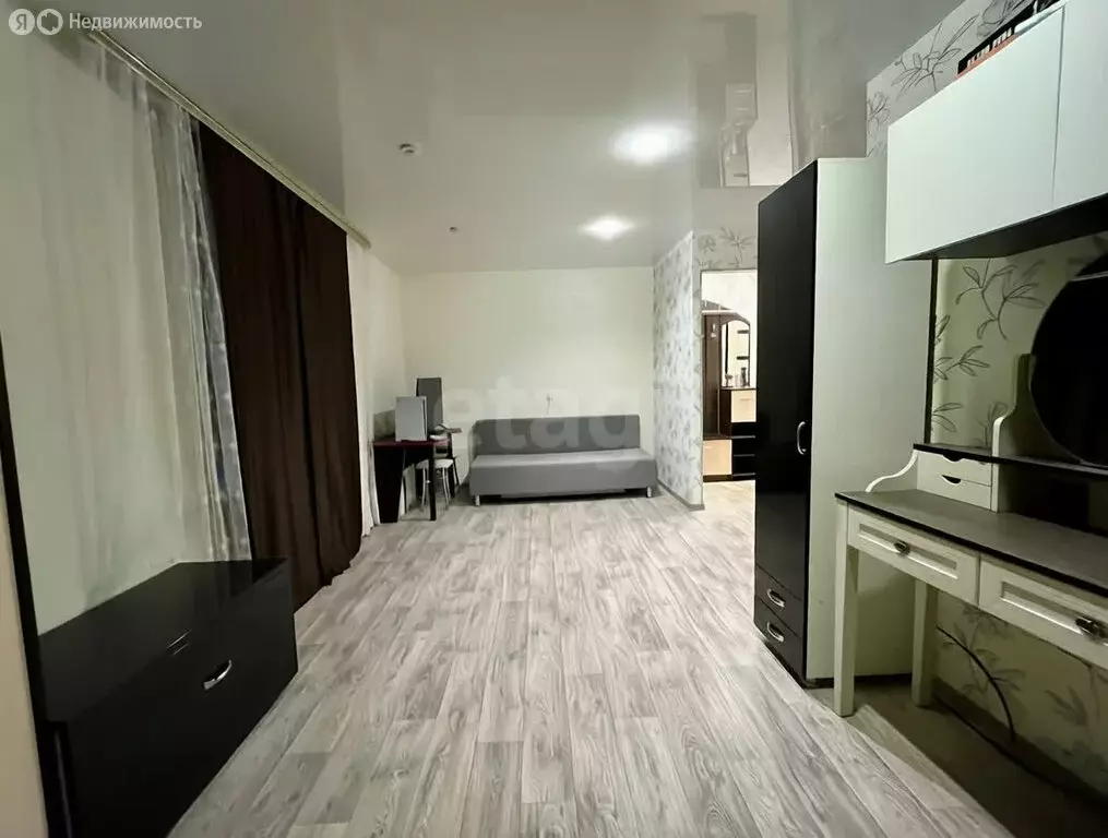 1-комнатная квартира: Йошкар-Ола, Красноармейская улица, 94 (32 м) - Фото 2