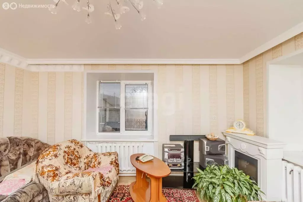 3-комнатная квартира: Ишим, Сибирская улица, 67 (58.3 м) - Фото 2