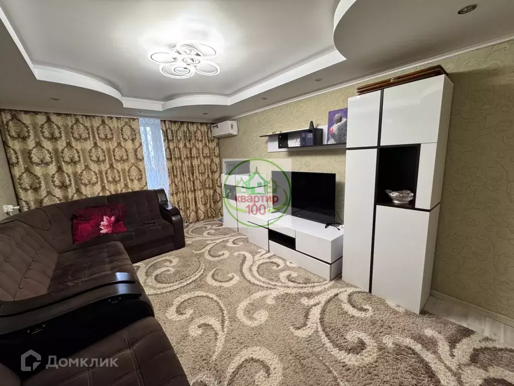 Продаётся 3-к квартира, 62.2 м - Фото 0