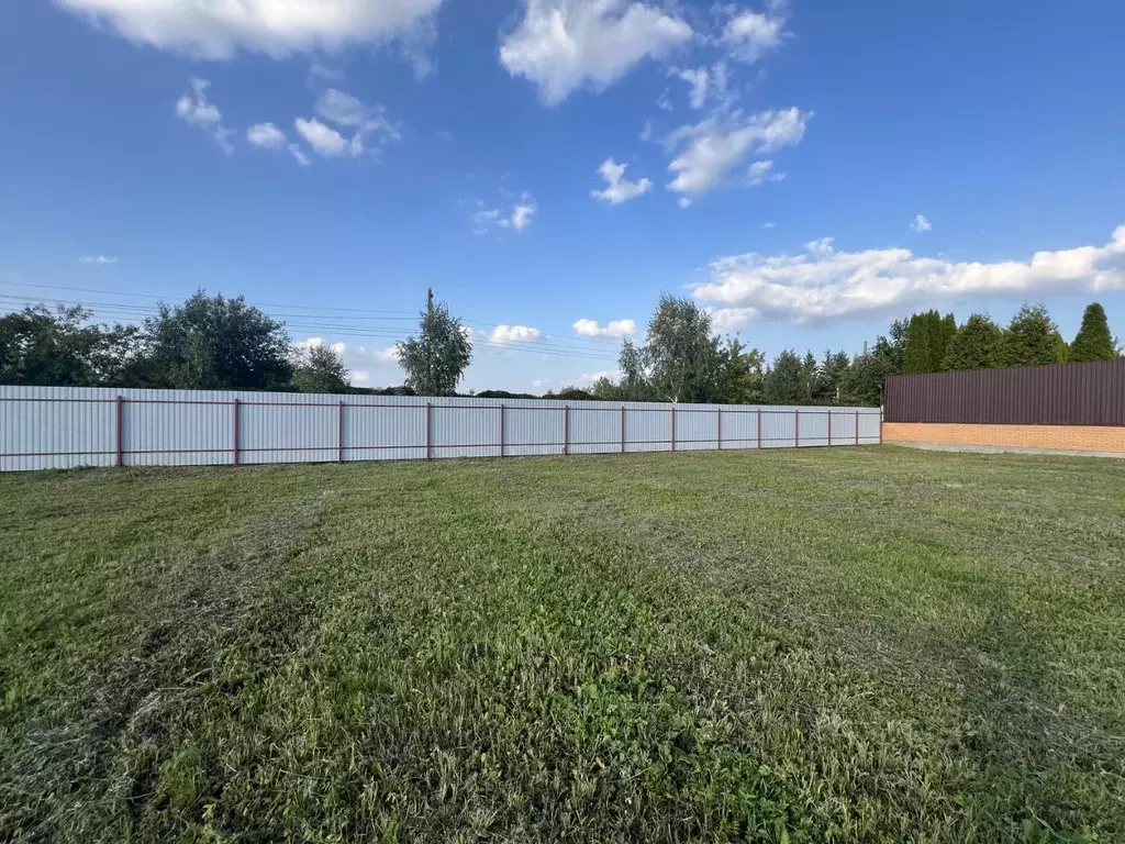 Участок в Московская область, Одинцовский городской округ, пос. ... - Фото 2