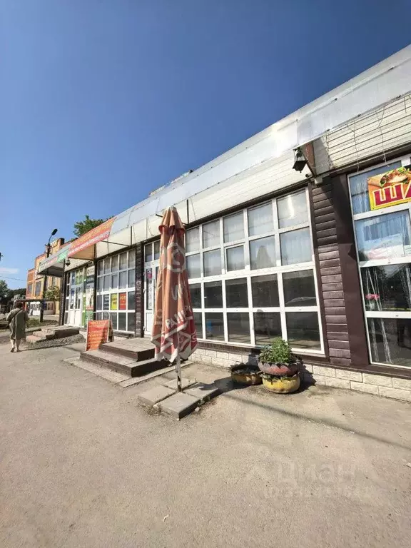 Помещение свободного назначения в Новосибирская область, Черепаново ... - Фото 2
