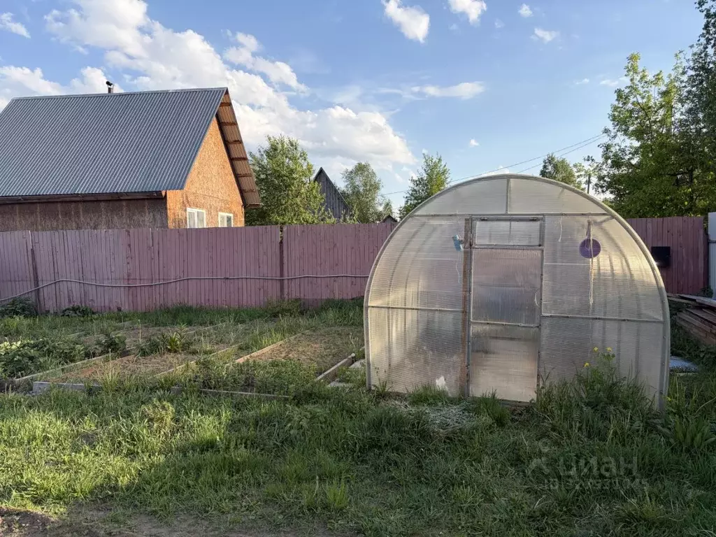 Дом в Пермский край, Пермь Нижнемостовая ул., 55Г (100 м) - Фото 1