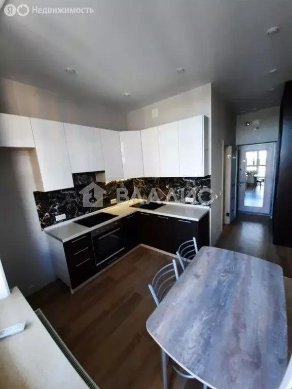 1-комнатная квартира: Красногорск, улица Народного Ополчения, 1 (33 м) - Фото 1