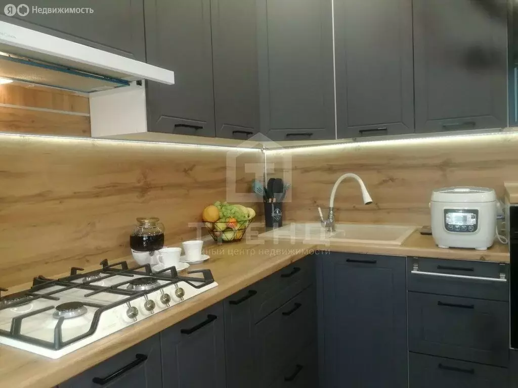 1-комнатная квартира: Сертолово, улица Ветеранов, 9 (45.3 м) - Фото 1