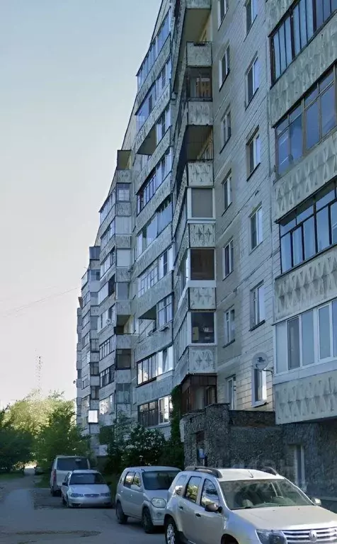 Офис в Свердловская область, Екатеринбург ул. Водная, 19 (16 м) - Фото 1