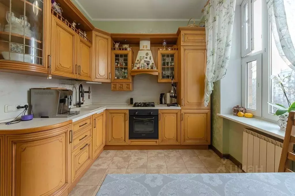 Квартира, 3 комнаты, 81 м - Фото 0