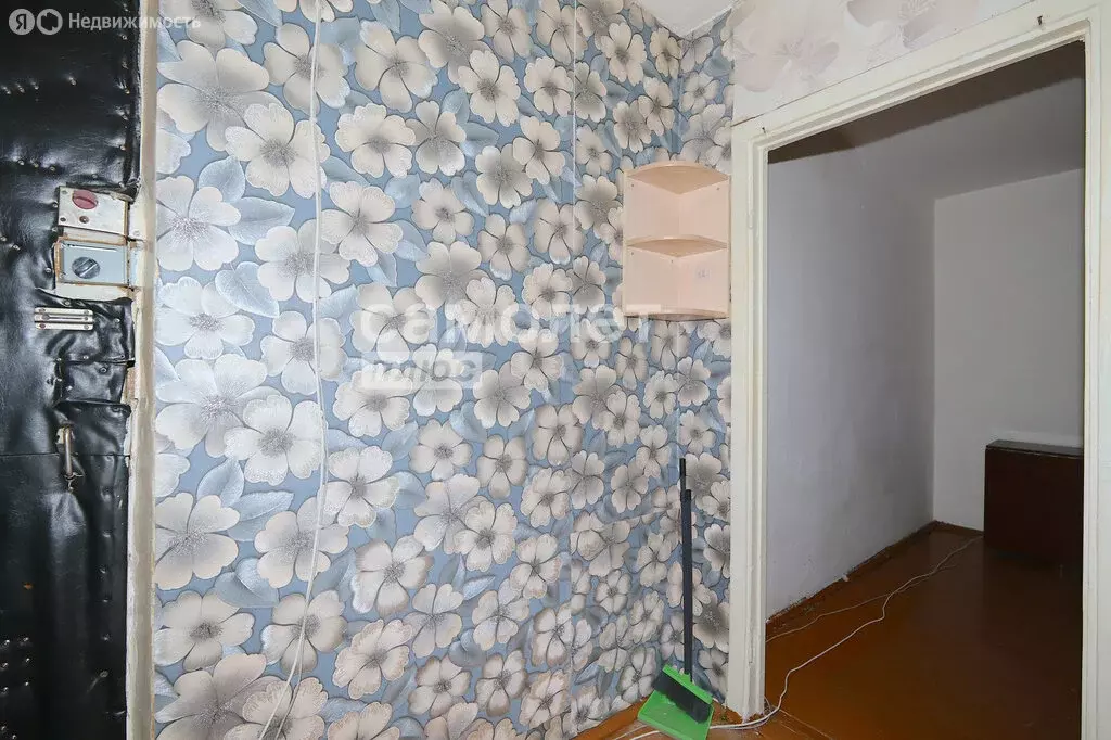 2-комнатная квартира: Кемерово, Московский проспект, 15А (43.9 м) - Фото 1