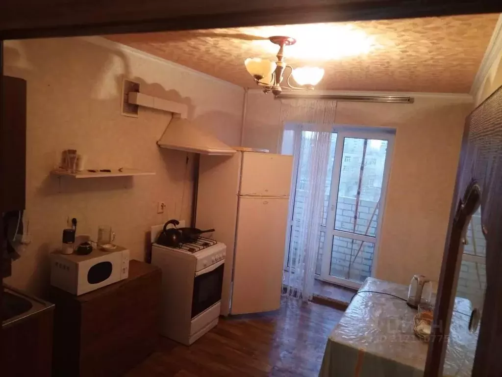 1-к кв. Саратовская область, Энгельс Полтавская ул., 11/1 (40.0 м) - Фото 0