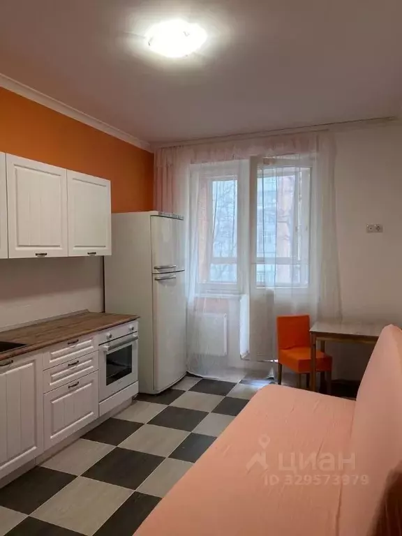 1-к кв. Московская область, Химки ул. Кирова, 10к2 (50.0 м) - Фото 1