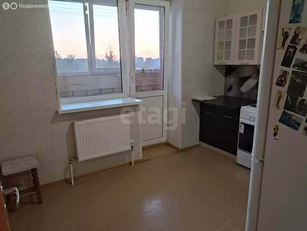 1-комнатная квартира: Череповец, Шекснинский проспект, 12 (42 м) - Фото 1