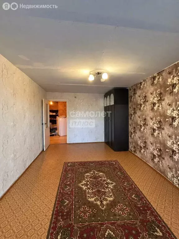 2-комнатная квартира: Ишим, улица Корушина, 18 (50.3 м) - Фото 2