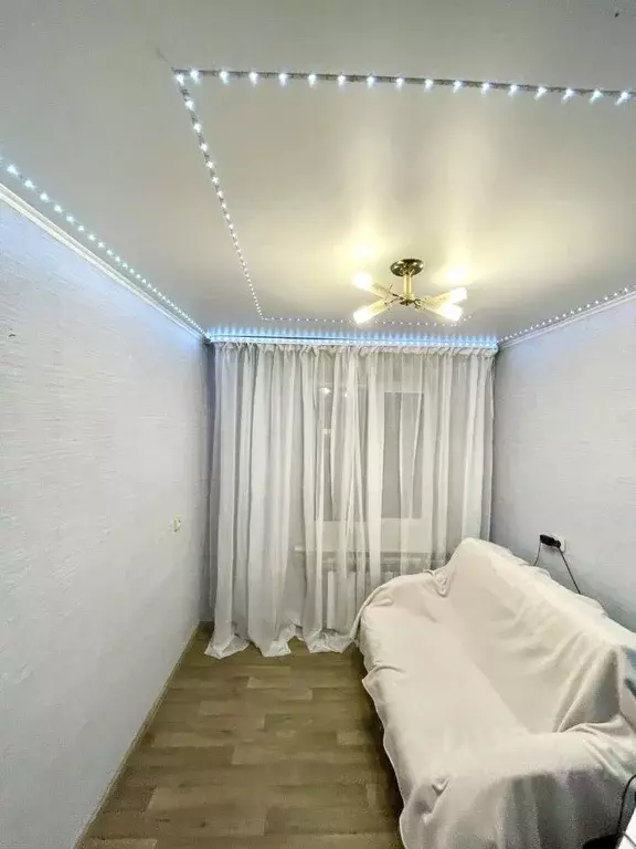 4-к кв. Омская область, Омск просп. Мира, 55в (62.0 м) - Фото 1