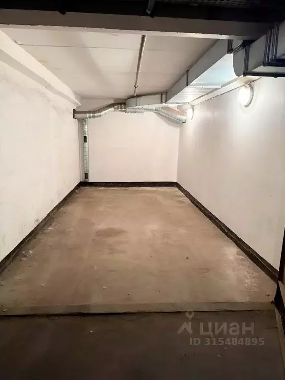 Гараж в Москва ул. Академика Пилюгина, 12Г (19 м) - Фото 1