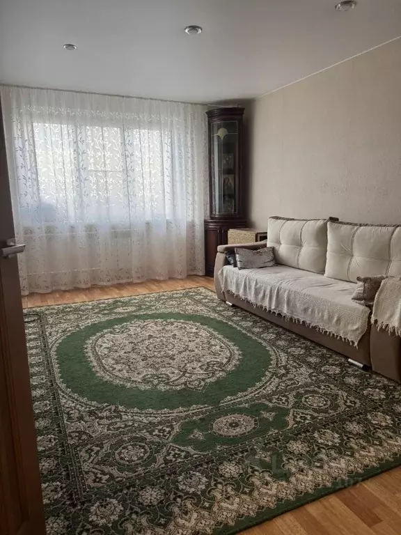 3-к кв. Мордовия, Саранск ул. Ульянова, 20А (80.0 м) - Фото 2