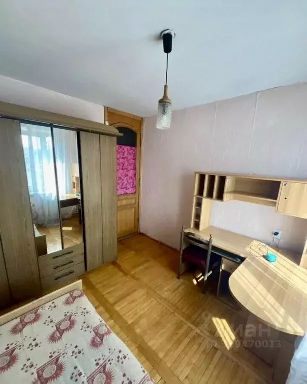 Комната Новосибирская область, Новосибирск ул. Белинского, 6 (13.0 м) - Фото 1