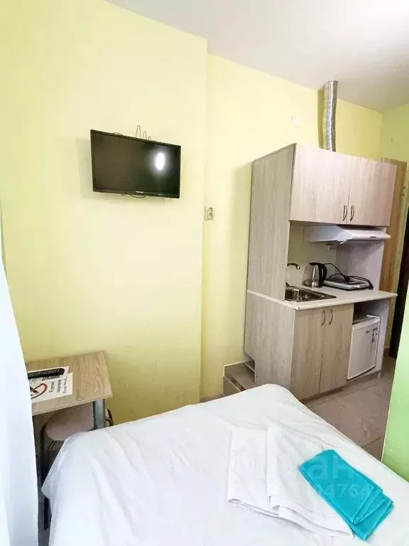 1-к кв. Нижегородская область, Нижний Новгород ул. Максима Горького, ... - Фото 1