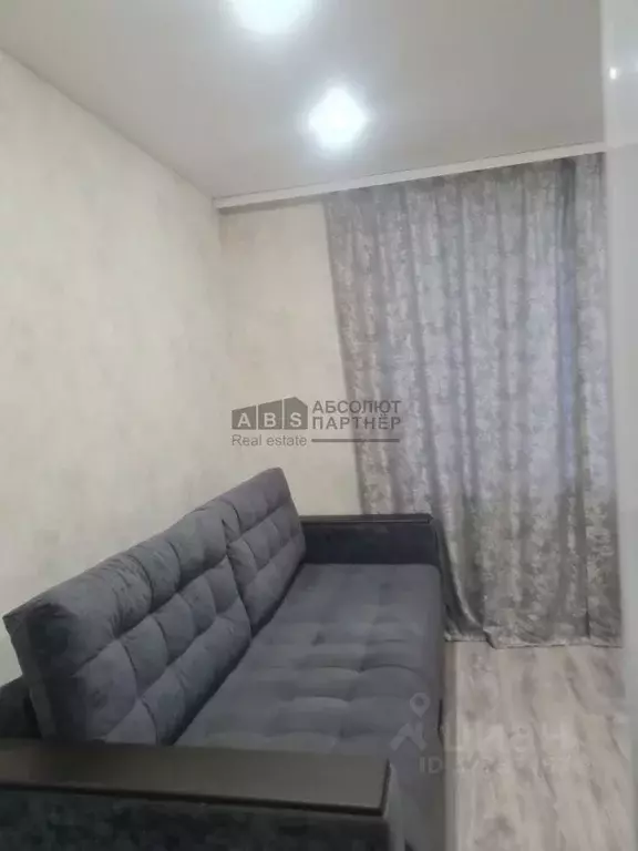 Комната Новгородская область, Великий Новгород просп. Александра ... - Фото 1