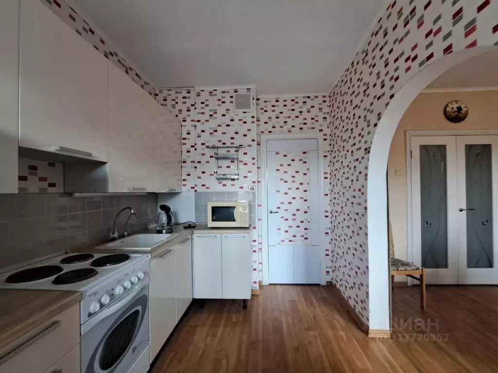 2-к кв. Санкт-Петербург Ленинский просп., 92К3 (55.5 м) - Фото 1