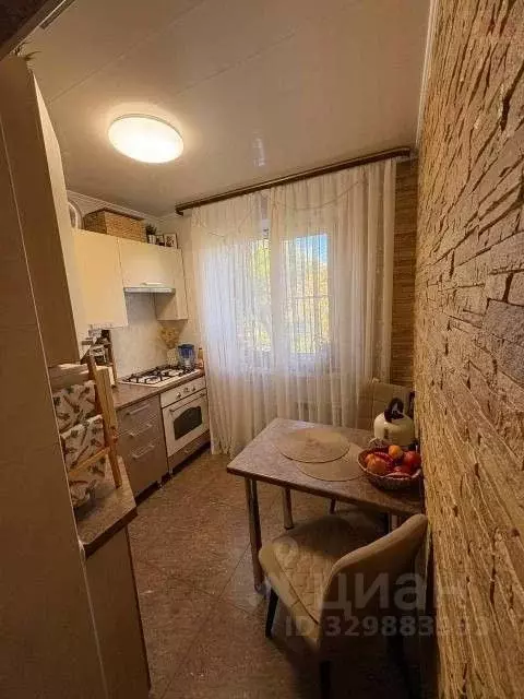 1-к кв. Самарская область, Самара Балаковская ул., 28 (30.6 м) - Фото 1