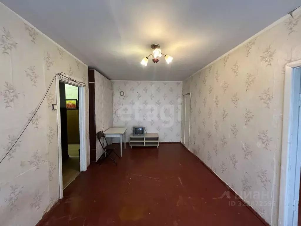 2-к кв. Ленинградская область, Кириши ул. Мира, 5 (45.1 м) - Фото 1