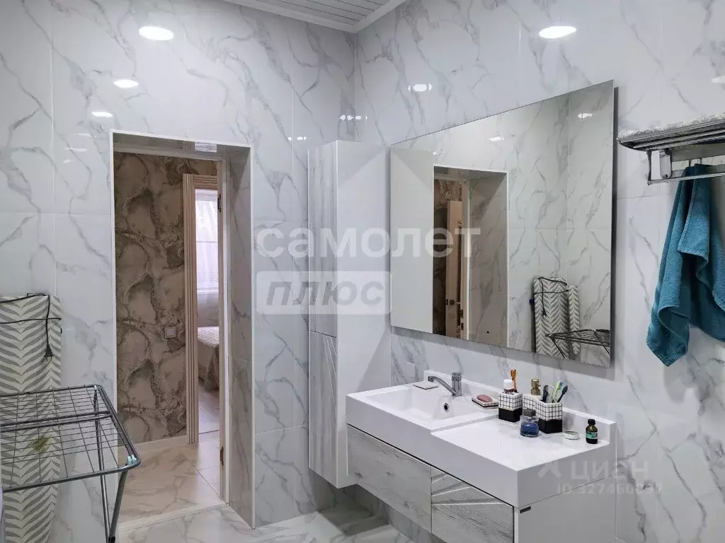Дом в Забайкальский край, Чита Амурский мкр, 27 (136 м) - Фото 1