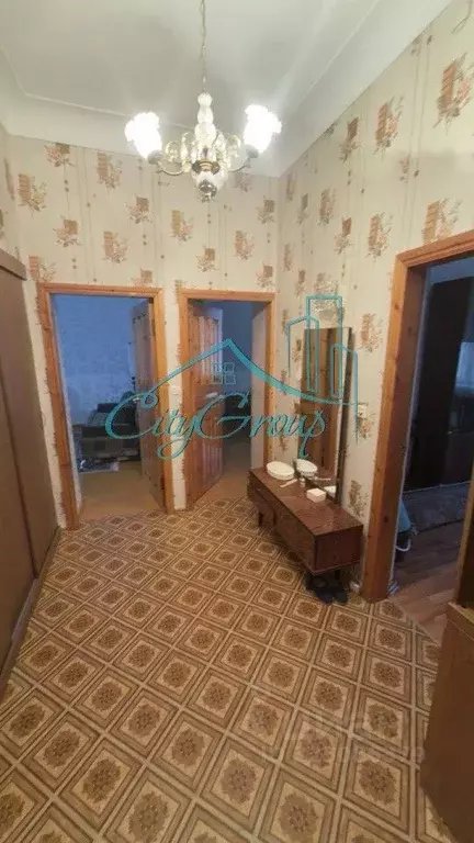 3-к кв. Оренбургская область, Орск пер. 1-й Домбаровский, 39 (80.4 м) - Фото 1