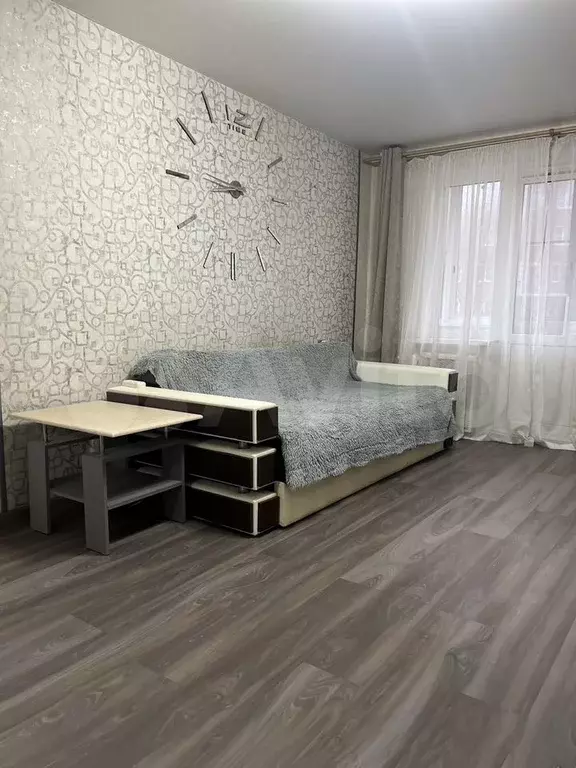 2-к. квартира, 46 м, 3/5 эт. - Фото 1