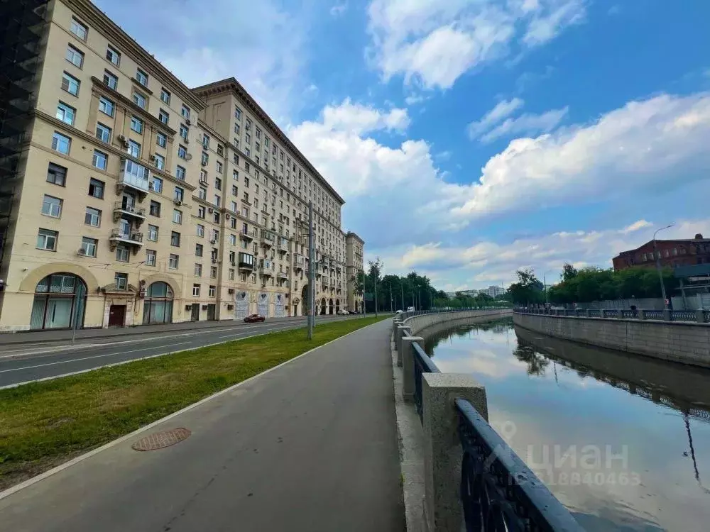 2-к кв. Москва Большой Матросский пер., 1 (56.0 м) - Фото 1