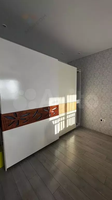 1-к. квартира, 37,6 м, 5/9 эт. - Фото 0