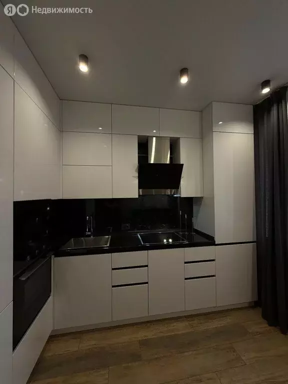 1-комнатная квартира: Владикавказ, улица Зураба Магкаева, 1 (42.8 м) - Фото 2