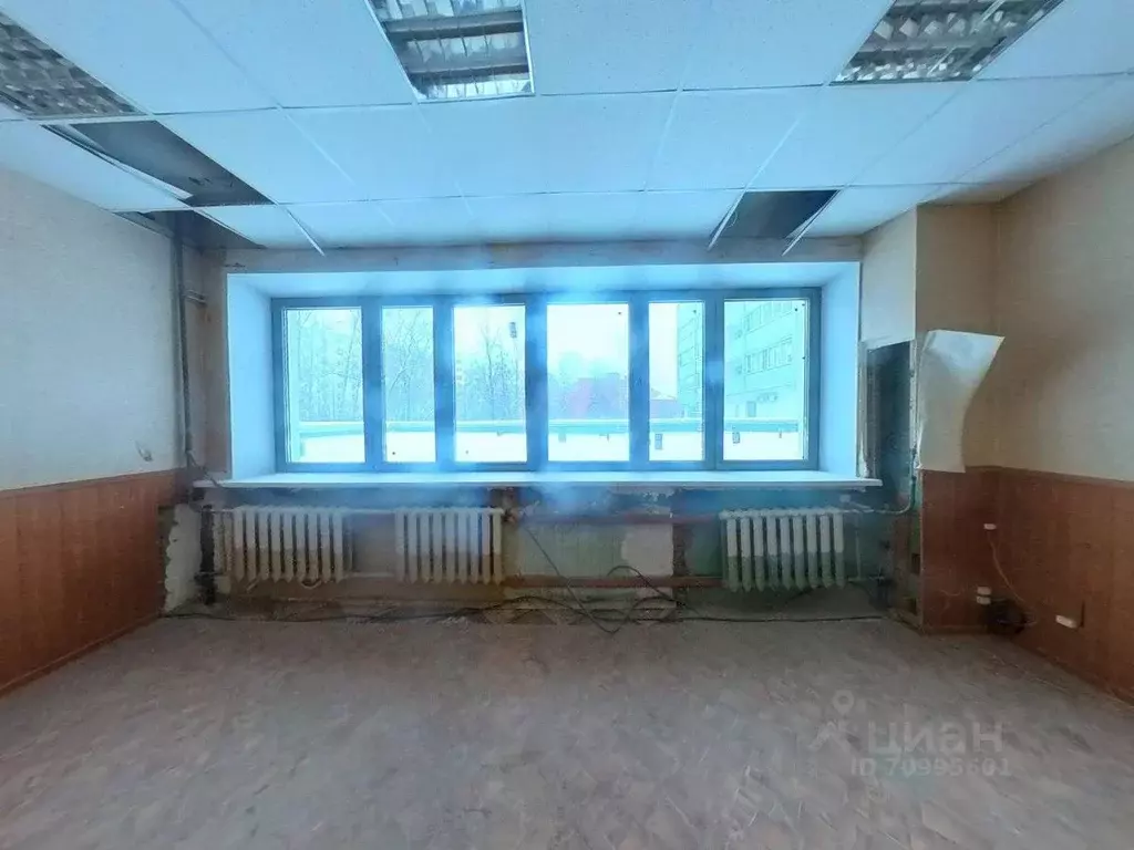 Офис в Москва, Москва, Зеленоград к439 (309 м) - Фото 1