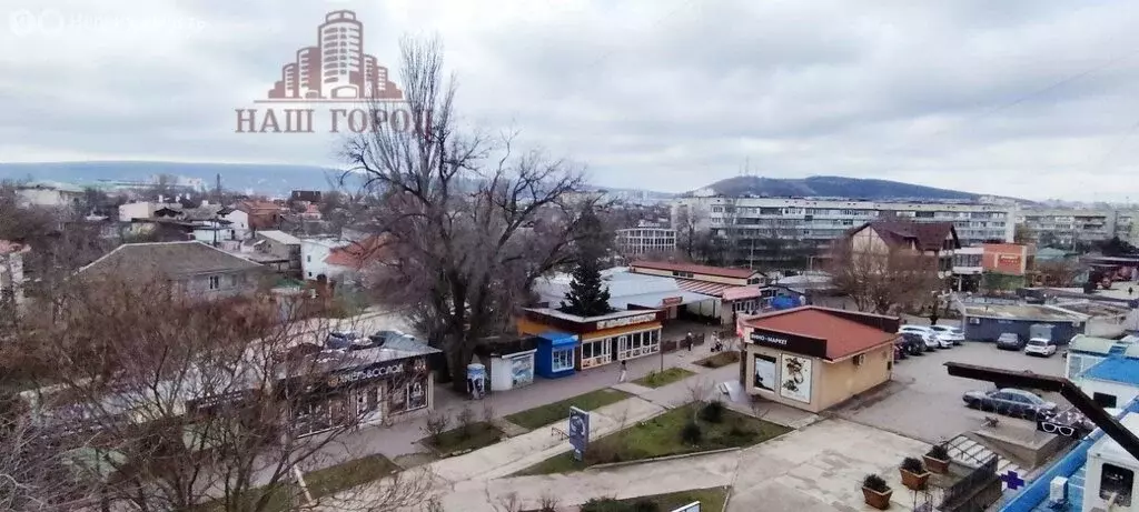 3-комнатная квартира: Феодосия, бульвар Старшинова, 8А (66.8 м) - Фото 1