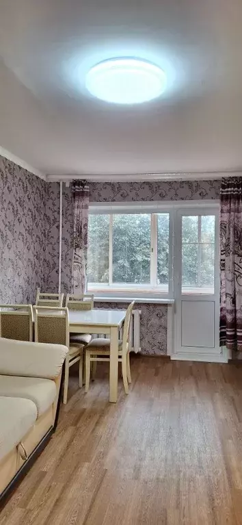 4-к кв. Тульская область, Тула ул. Кауля, 5к1 (76.9 м) - Фото 1