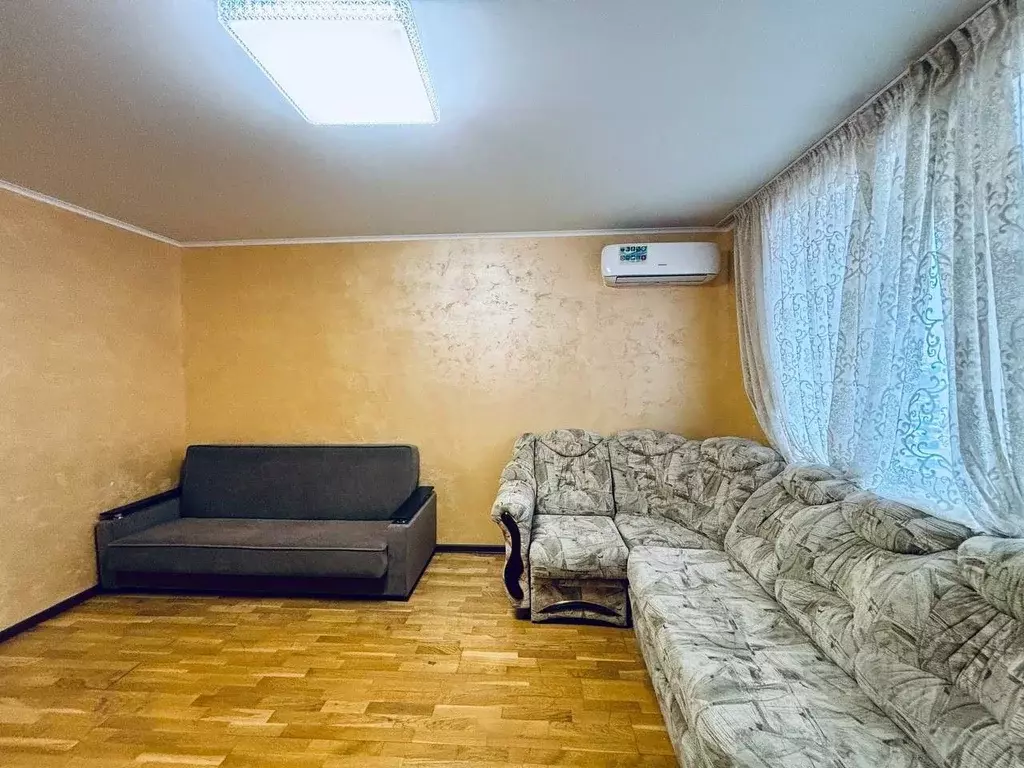 2-к кв. Орловская область, Орел ул. Андрианова, 39 (73.1 м) - Фото 2