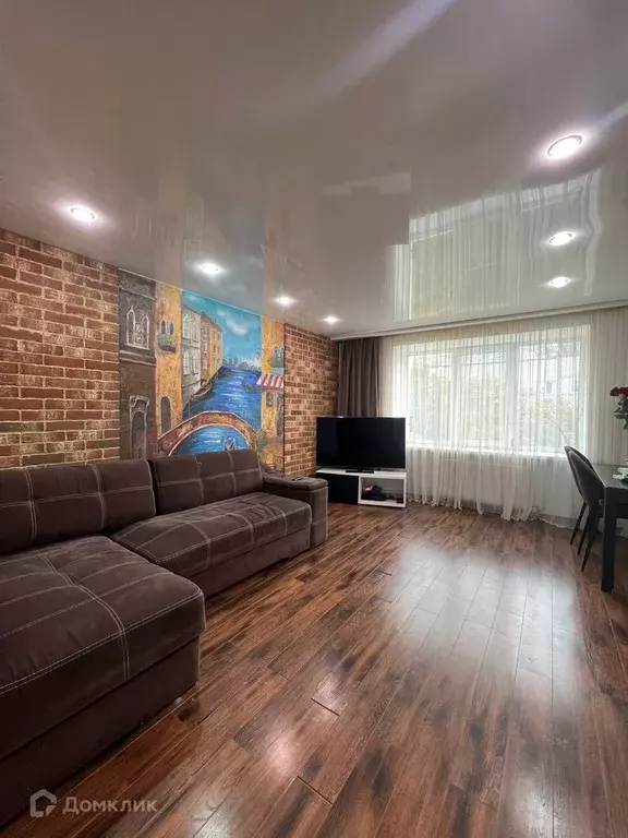 Продаётся 4-к квартира, 80 м - Фото 0