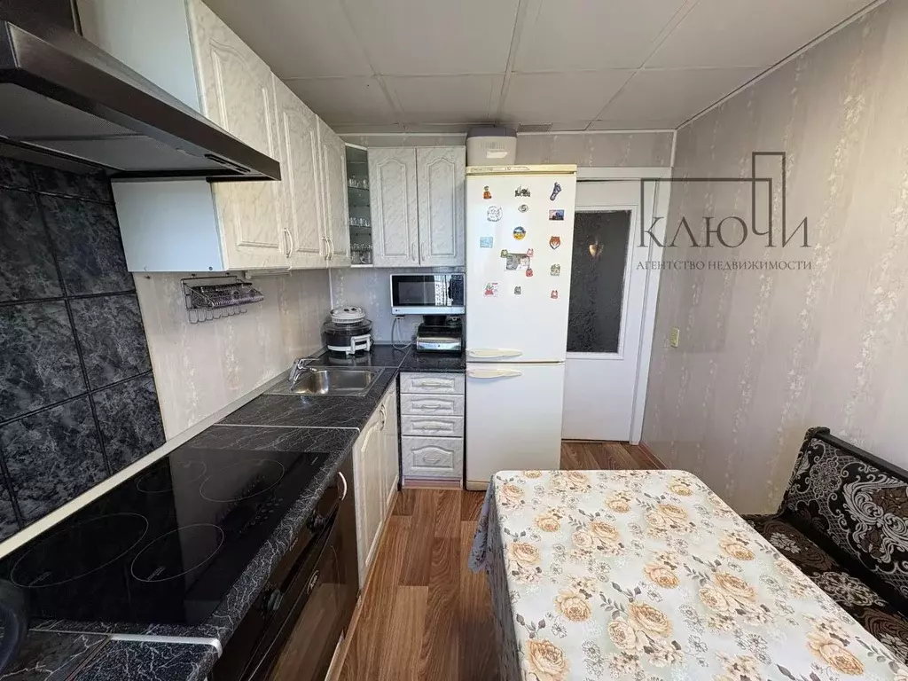 3-к кв. Челябинская область, Магнитогорск ул. Труда, 35 (64.0 м) - Фото 1