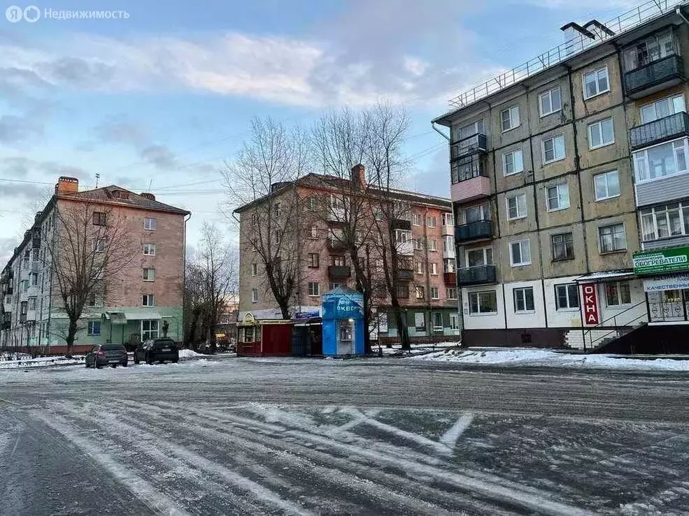 Помещение свободного назначения (71.7 м) - Фото 1