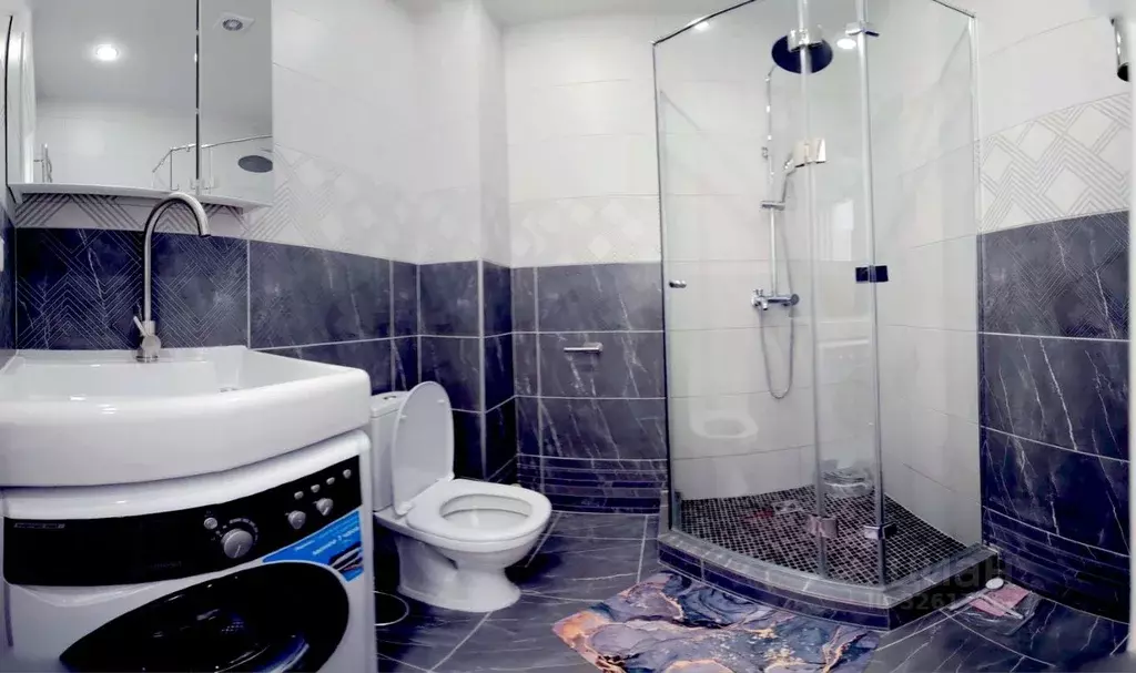 Студия Москва Скандинавия жилой комплекс, ул. Эдварда Грига, 16к1 ... - Фото 2