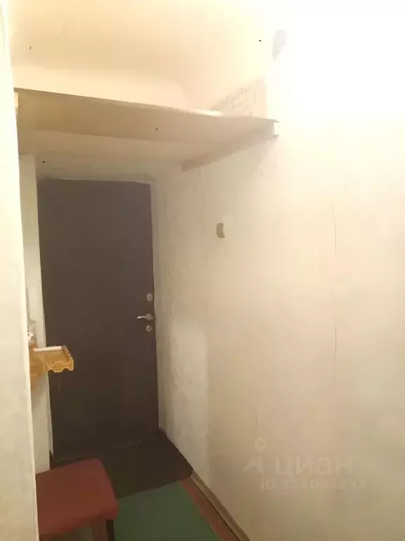 1-к кв. Татарстан, Казань ул. Мартына Межлаука, 20А (30.0 м) - Фото 1