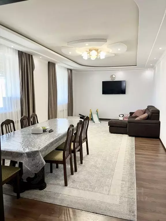 Дом в Саратовская область, Маркс ул. 1-я Аэродромная, 20 (213 м) - Фото 0